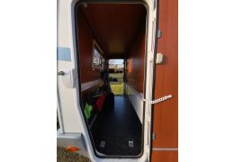 Capuchina Motorhome ELNAGH Baron 47 D en Sale Occasion
