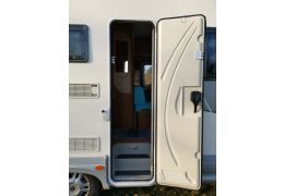 Capuchina Motorhome ELNAGH Baron 47 D en Sale Occasion