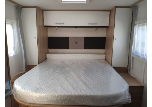 Low Profile Motorhome SUNLIGHT T 69 L XV Aniversario Modelo 2020 en Sale Occasion