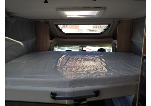 Low Profile Motorhome SUNLIGHT T 69 L XV Aniversario Modelo 2020 en Sale Occasion