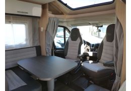 Low Profile Motorhome SUNLIGHT T 69 L XV Aniversario Modelo 2020 en Sale Occasion