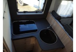 Low Profile Motorhome SUNLIGHT T 69 L XV Aniversario Modelo 2020 en Sale Occasion