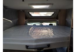 Low Profile Motorhome SUNLIGHT T 69 L XV Aniversario Modelo 2020 en Sale Occasion