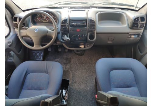 Low Profile Motorhome SUN ROLLER Albatross en Sale Occasion