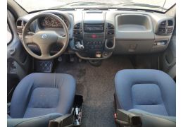 Low Profile Motorhome SUN ROLLER Albatross en Sale Occasion