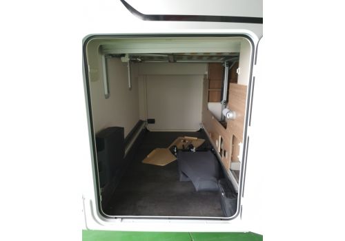 Integral Motorhome DETHLEFFS I 7057 DBM Modelo 2020 en Sale Occasion