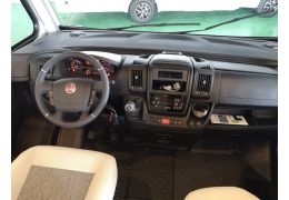 Integral Motorhome DETHLEFFS I 7057 DBM Modelo 2020 en Sale Occasion