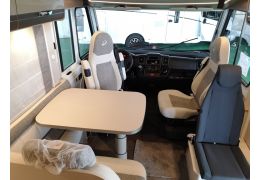 Integral Motorhome DETHLEFFS I 7057 DBM Modelo 2020 en Sale Occasion