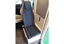 Integral Motorhome DETHLEFFS I 7057 DBM Modelo 2020 en Sale Occasion
