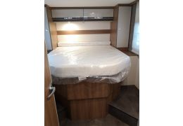 Integral Motorhome DETHLEFFS I 7057 DBM Modelo 2020 en Sale Occasion