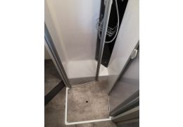 Integral Motorhome DETHLEFFS I 7057 DBM Modelo 2020 en Sale Occasion