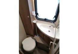 Integral Motorhome DETHLEFFS I 7057 DBM Modelo 2020 en Sale Occasion