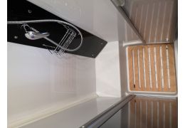 Integral Motorhome DETHLEFFS I 7057 DBM Modelo 2020 en Sale Occasion