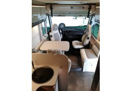 Integral Motorhome DETHLEFFS I 7057 DBM Modelo 2020 en Sale Occasion