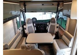Integral Motorhome DETHLEFFS I 7057 DBM Modelo 2020 en Sale Occasion