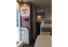 Integral Motorhome DETHLEFFS I 7057 DBM Modelo 2020 en Sale Occasion