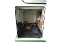 Integral Motorhome DETHLEFFS I 7057 DBM Modelo 2020 en Sale Occasion