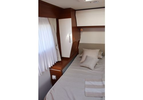 Integral Motorhome RAPIDO Distinction i 1090 en Sale Occasion