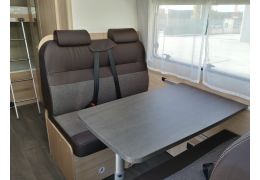 Capuchina Motorhome SUNLIGHT A-68 modelo 2018 en Catalog