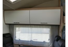 Capuchina Motorhome SUNLIGHT A-68 modelo 2018 en Catalog