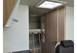 Capuchina Motorhome SUNLIGHT A-68 modelo 2018 en Catalog