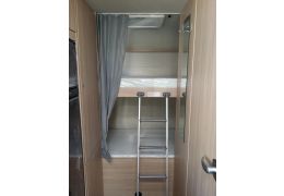 Capuchina Motorhome SUNLIGHT A-68 modelo 2018 en Catalog