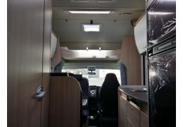 Capuchina Motorhome SUNLIGHT A-68 modelo 2018 en Catalog