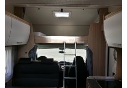 Capuchina Motorhome SUNLIGHT A-68 modelo 2018 en Catalog