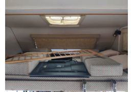 Capuchina Motorhome FIAT LMC en Sale Occasion