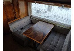 Capuchina Motorhome FIAT LMC en Sale Occasion
