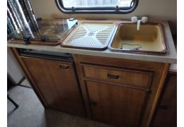 Capuchina Motorhome FIAT LMC en Sale Occasion