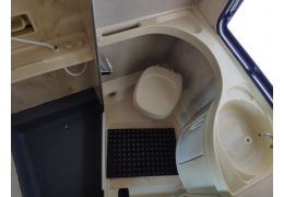 Capuchina Motorhome FIAT LMC en Sale Occasion