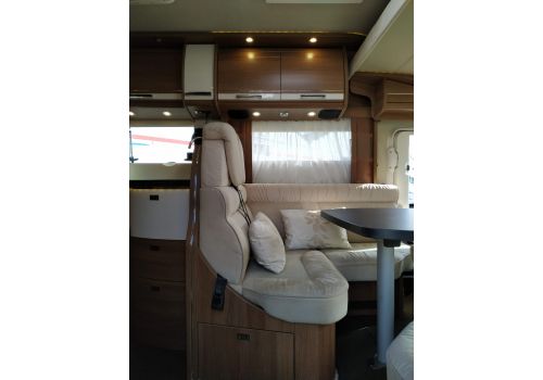 Integral Motorhome CARTHAGO C tourer I 150 en Sale Occasion