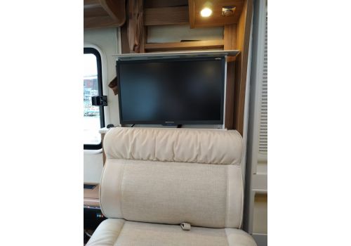 Integral Motorhome CARTHAGO C tourer I 150 en Sale Occasion