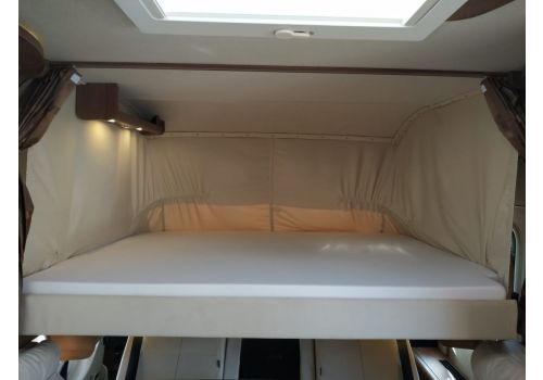 Integral Motorhome CARTHAGO C tourer I 150 en Sale Occasion