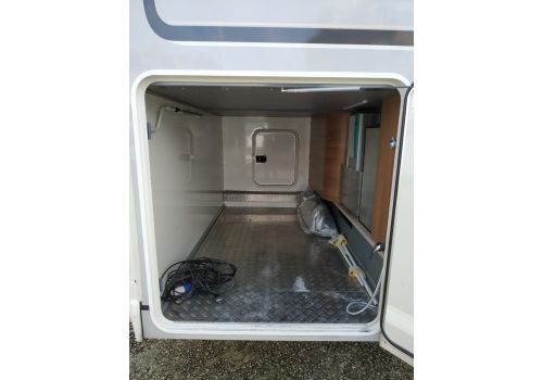 Integral Motorhome CARTHAGO C tourer I 150 en Sale Occasion