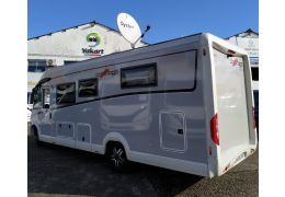 Integral Motorhome CARTHAGO C tourer I 150 en Sale Occasion