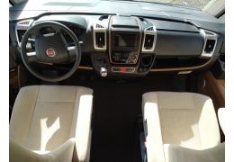 Integral Motorhome CARTHAGO C tourer I 150 en Sale Occasion