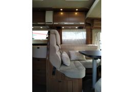 Integral Motorhome CARTHAGO C tourer I 150 en Sale Occasion
