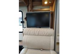 Integral Motorhome CARTHAGO C tourer I 150 en Sale Occasion