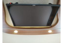 Integral Motorhome CARTHAGO C tourer I 150 en Sale Occasion