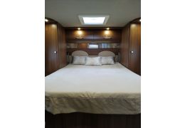 Integral Motorhome CARTHAGO C tourer I 150 en Sale Occasion