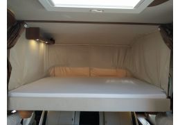Integral Motorhome CARTHAGO C tourer I 150 en Sale Occasion