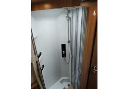 Integral Motorhome CARTHAGO C tourer I 150 en Sale Occasion