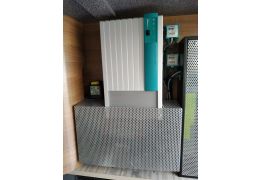 Integral Motorhome CARTHAGO C tourer I 150 en Sale Occasion