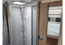 Low Profile Motorhome SUNLIGHT T 69 L XV Aniversario Modelo 2020 en Sale Occasion