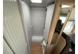 Low Profile Motorhome SUNLIGHT V66 en Sale Occasion