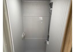 Low Profile Motorhome SUNLIGHT V66 en Sale Occasion