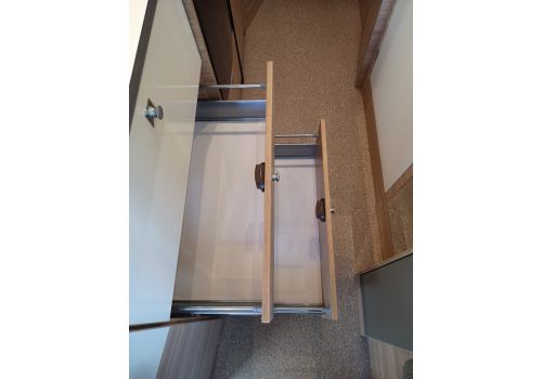 Integral Motorhome DETHLEFFS Globebus I 6 en Sale Occasion