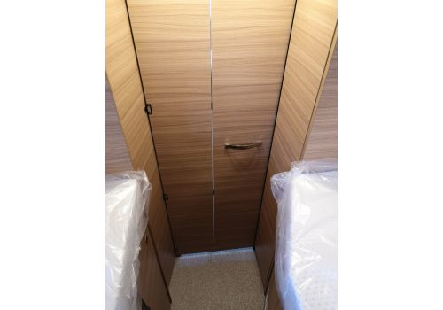 Integral Motorhome DETHLEFFS Globebus I 6 en Sale Occasion